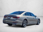 2021 Audi A8 L 60 TFSI quattro