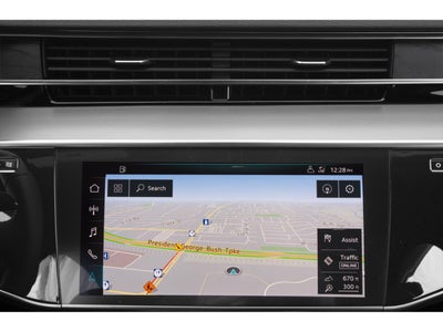 2021 Audi A8 L 60 TFSI quattro