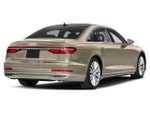 2021 Audi A8 L 60 TFSI quattro