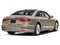 2021 Audi A8 L 60 TFSI quattro