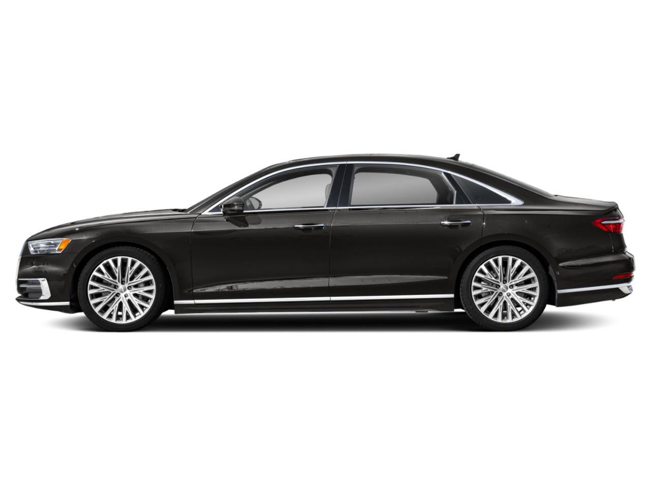 2021 Audi A8 L 60 TFSI quattro
