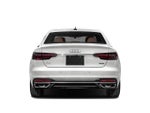 2023 Audi A4 Sedan Premium 40 TFSI quattro