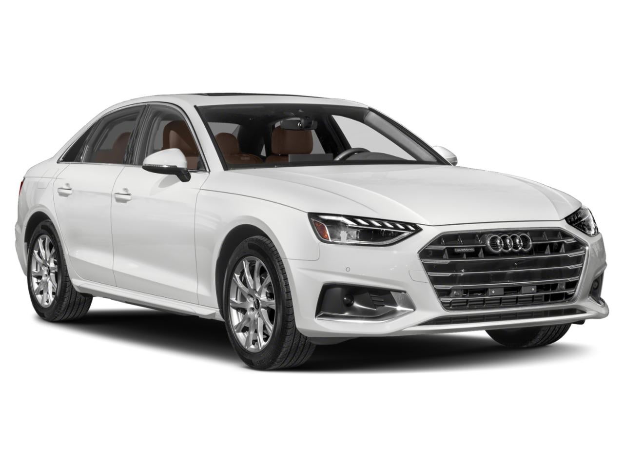 2023 Audi A4 Sedan Premium 40 TFSI quattro