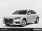 2021 Audi A4 Sedan Premium 40 TFSI quattro