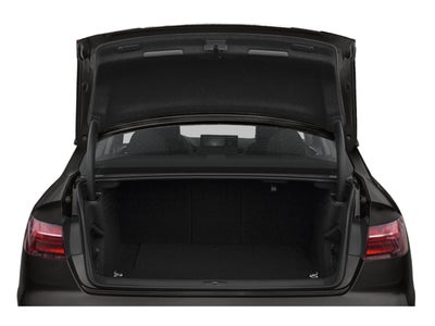 2021 Audi A4 Sedan Premium 40 TFSI quattro
