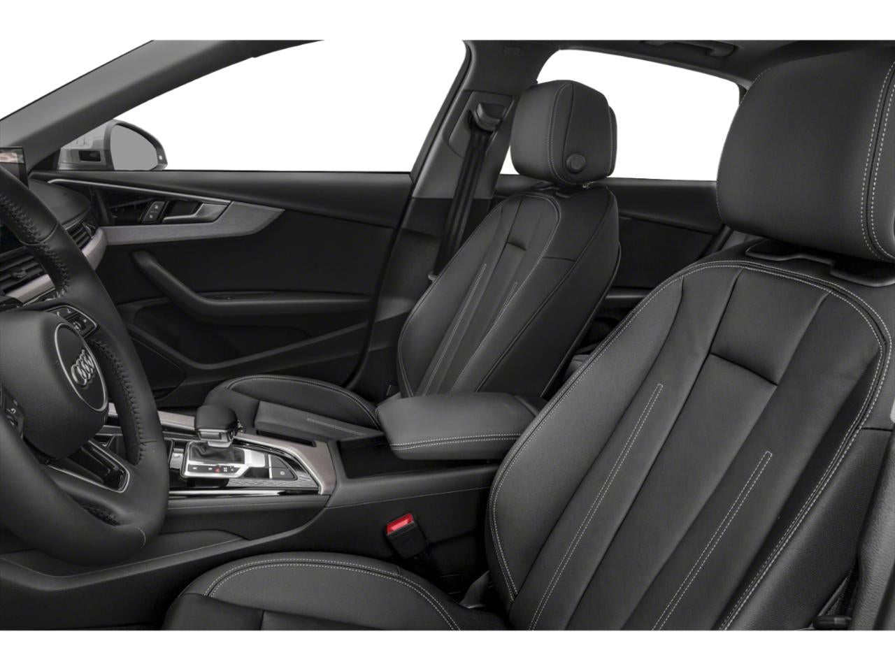 2021 Audi A4 Sedan Premium 40 TFSI quattro