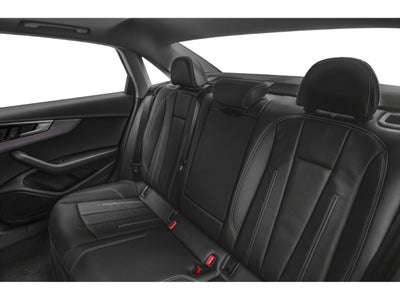 2021 Audi A4 Sedan Premium 40 TFSI quattro