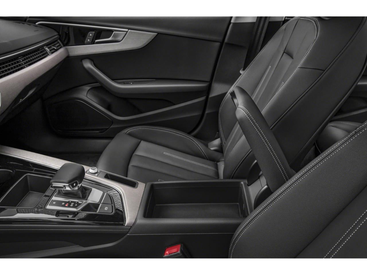 2021 Audi A4 Sedan Premium 40 TFSI quattro
