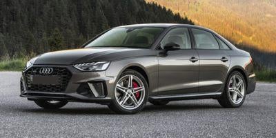 2021 Audi A4 Sedan Premium 40 TFSI quattro