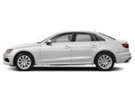2021 Audi A4 Sedan Premium 40 TFSI quattro