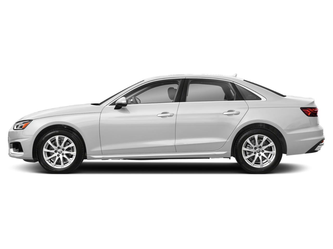 2021 Audi A4 Sedan Premium 40 TFSI quattro