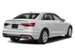2021 Audi A4 Sedan Premium 40 TFSI quattro