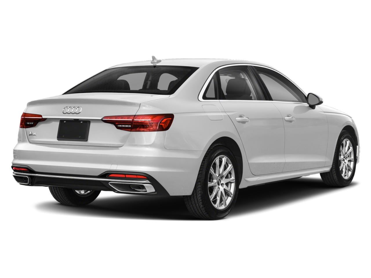 2021 Audi A4 Sedan Premium 40 TFSI quattro