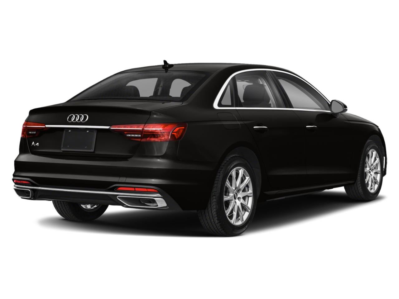 2021 Audi A4 Sedan Premium 40 TFSI quattro