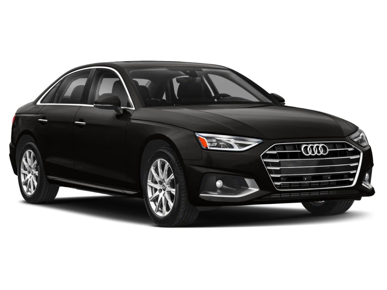 2021 Audi A4 Sedan Premium 40 TFSI quattro
