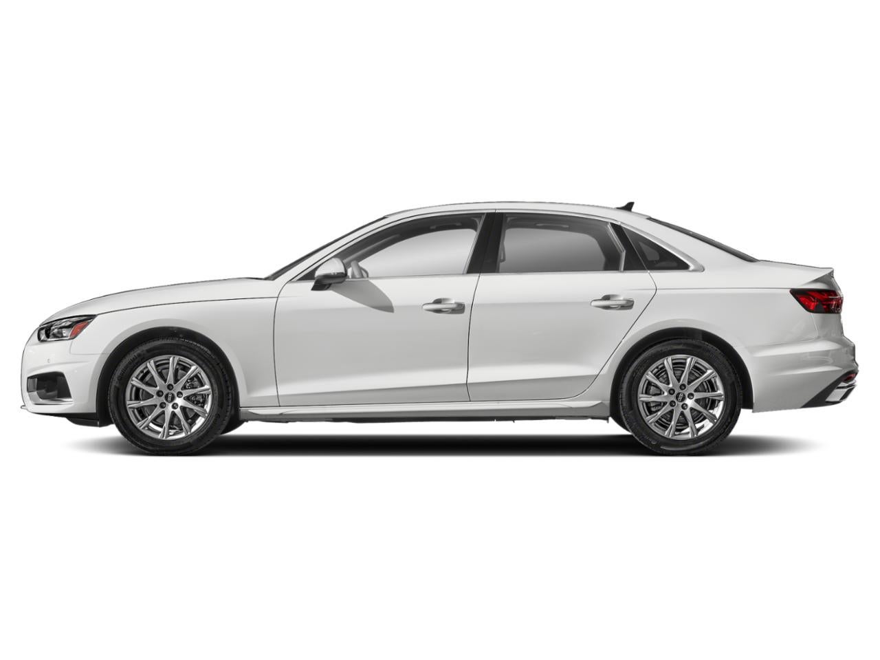 2023 Audi A4 Sedan Premium 40 TFSI quattro