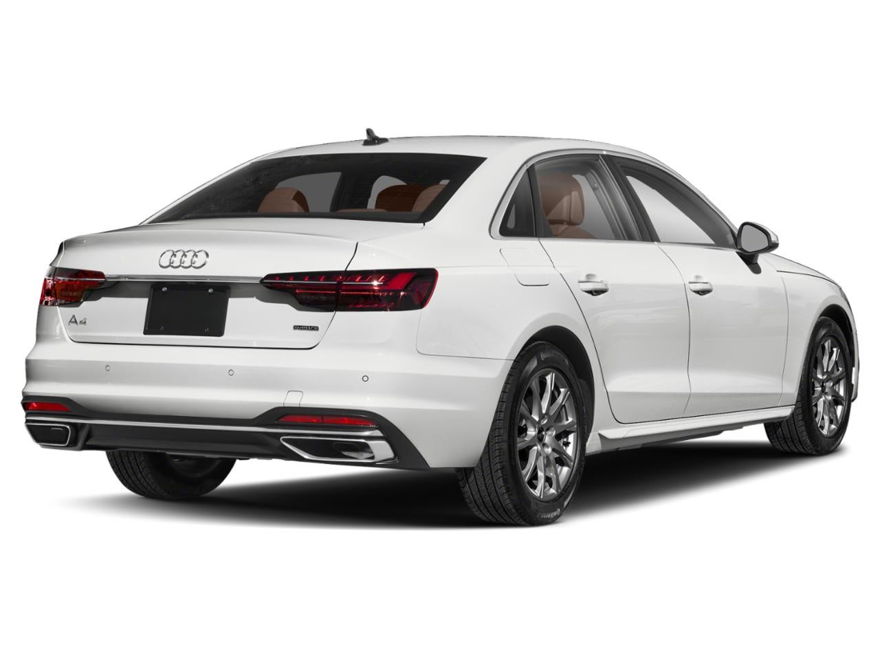 2023 Audi A4 Sedan Premium 40 TFSI quattro