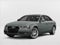 2014 Audi A4 4dr Sdn CVT FrontTrak 2.0T Premium