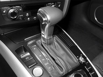 2014 Audi A4 4dr Sdn CVT FrontTrak 2.0T Premium