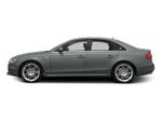 2014 Audi A4 4dr Sdn CVT FrontTrak 2.0T Premium