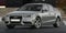 2014 Audi A4 4dr Sdn CVT FrontTrak 2.0T Premium