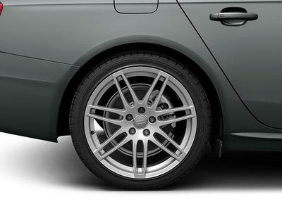 2014 Audi A4 4dr Sdn CVT FrontTrak 2.0T Premium