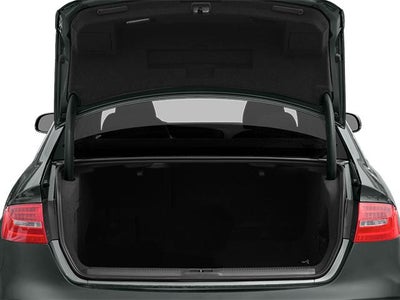 2014 Audi A4 4dr Sdn CVT FrontTrak 2.0T Premium