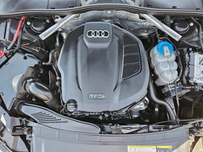 2017 Audi A4 2.0 TFSI Auto Premium quattro AWD