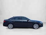 2017 Audi A4 2.0 TFSI Auto Premium quattro AWD