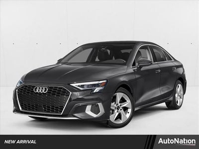 2024 Audi A3 Premium 40 TFSI