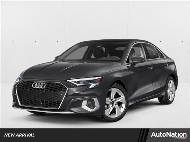 2024 Audi A3 Premium 40 TFSI