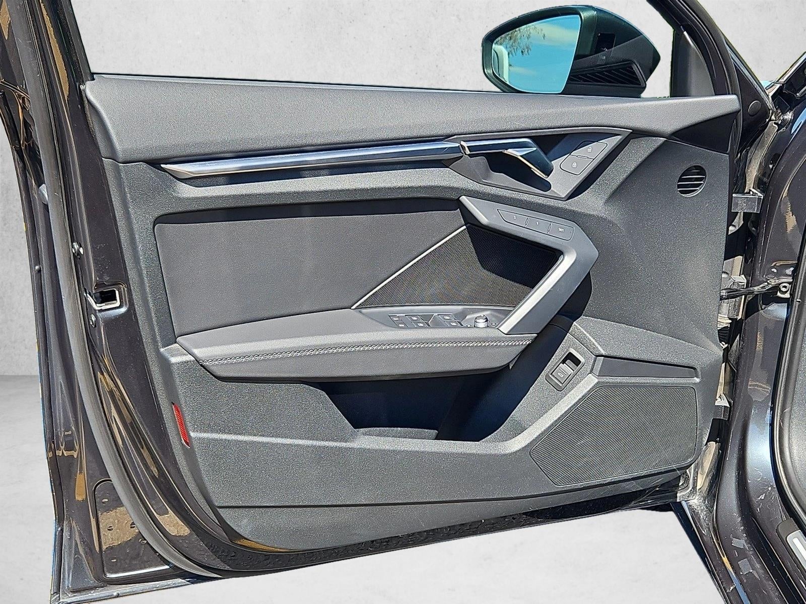 2024 Audi A3 Premium 40 TFSI
