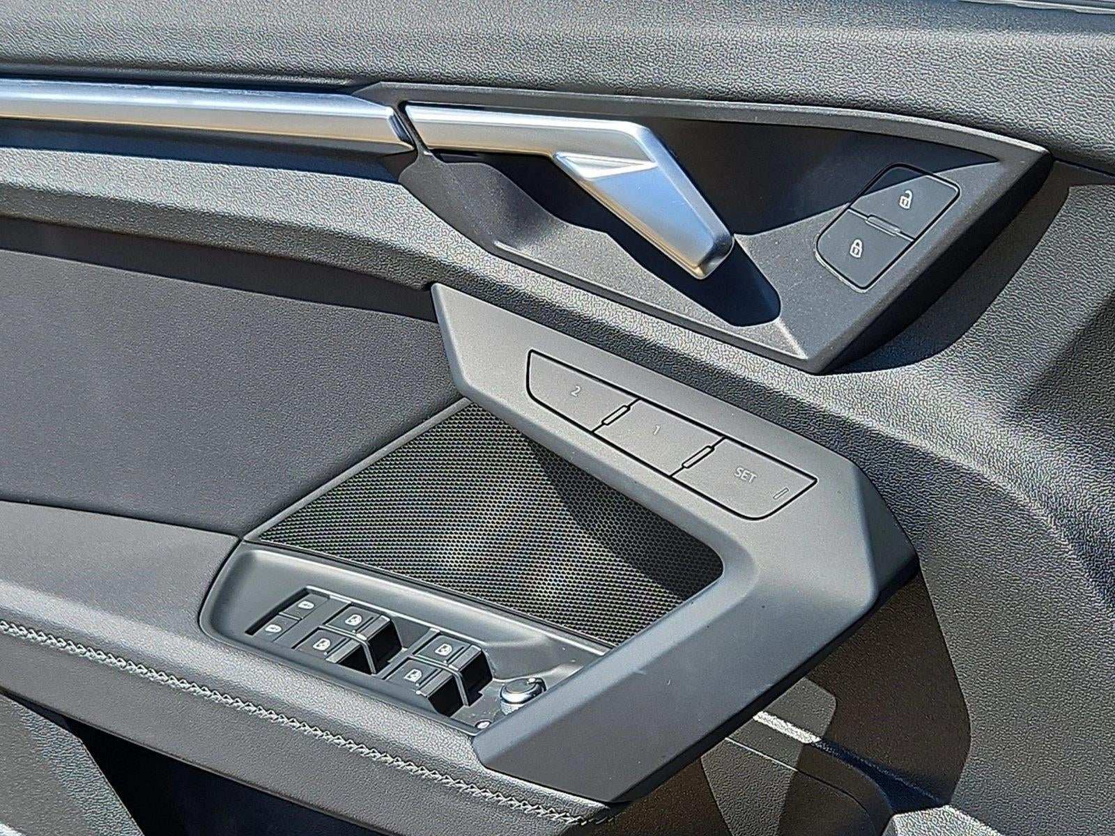 2024 Audi A3 Premium 40 TFSI
