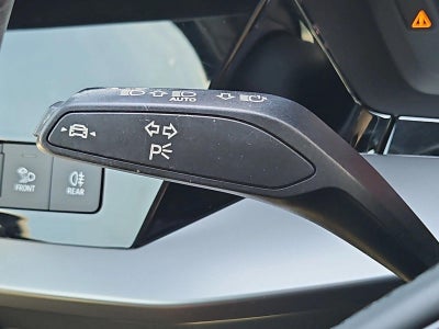 2024 Audi A3 Premium 40 TFSI