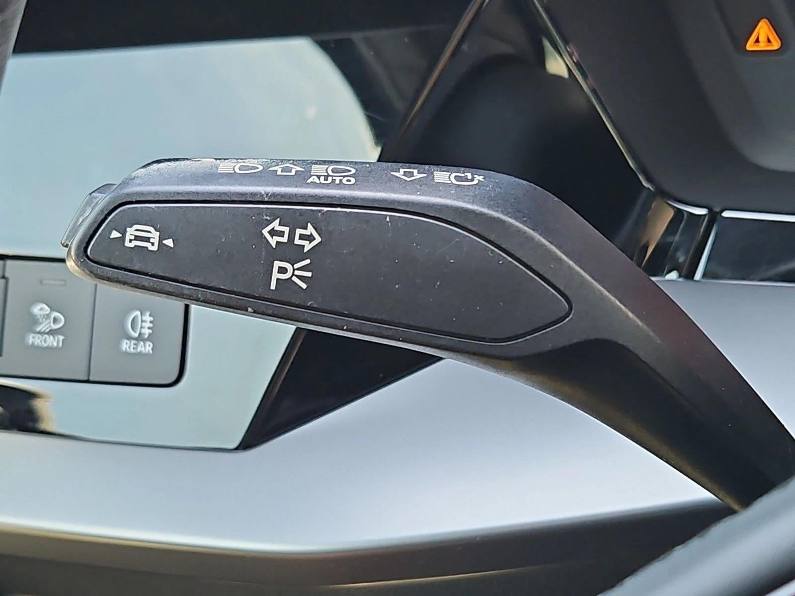 2024 Audi A3 Premium 40 TFSI