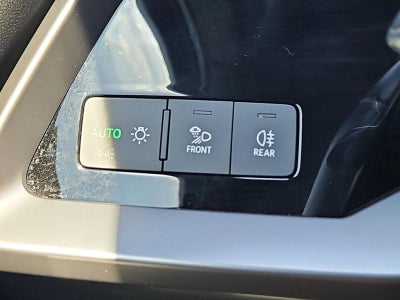 2024 Audi A3 Premium 40 TFSI