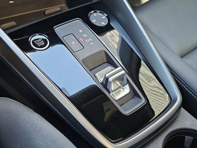 2024 Audi A3 Premium 40 TFSI