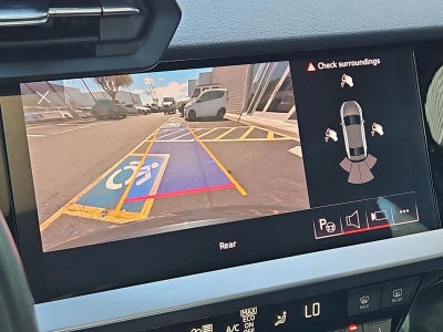 2024 Audi A3 Premium 40 TFSI
