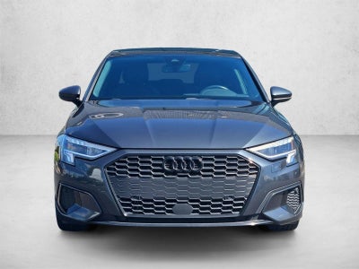 2024 Audi A3 Premium 40 TFSI
