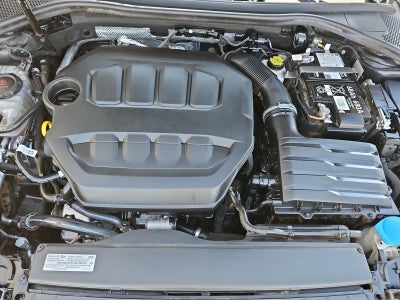 2024 Audi A3 Premium 40 TFSI