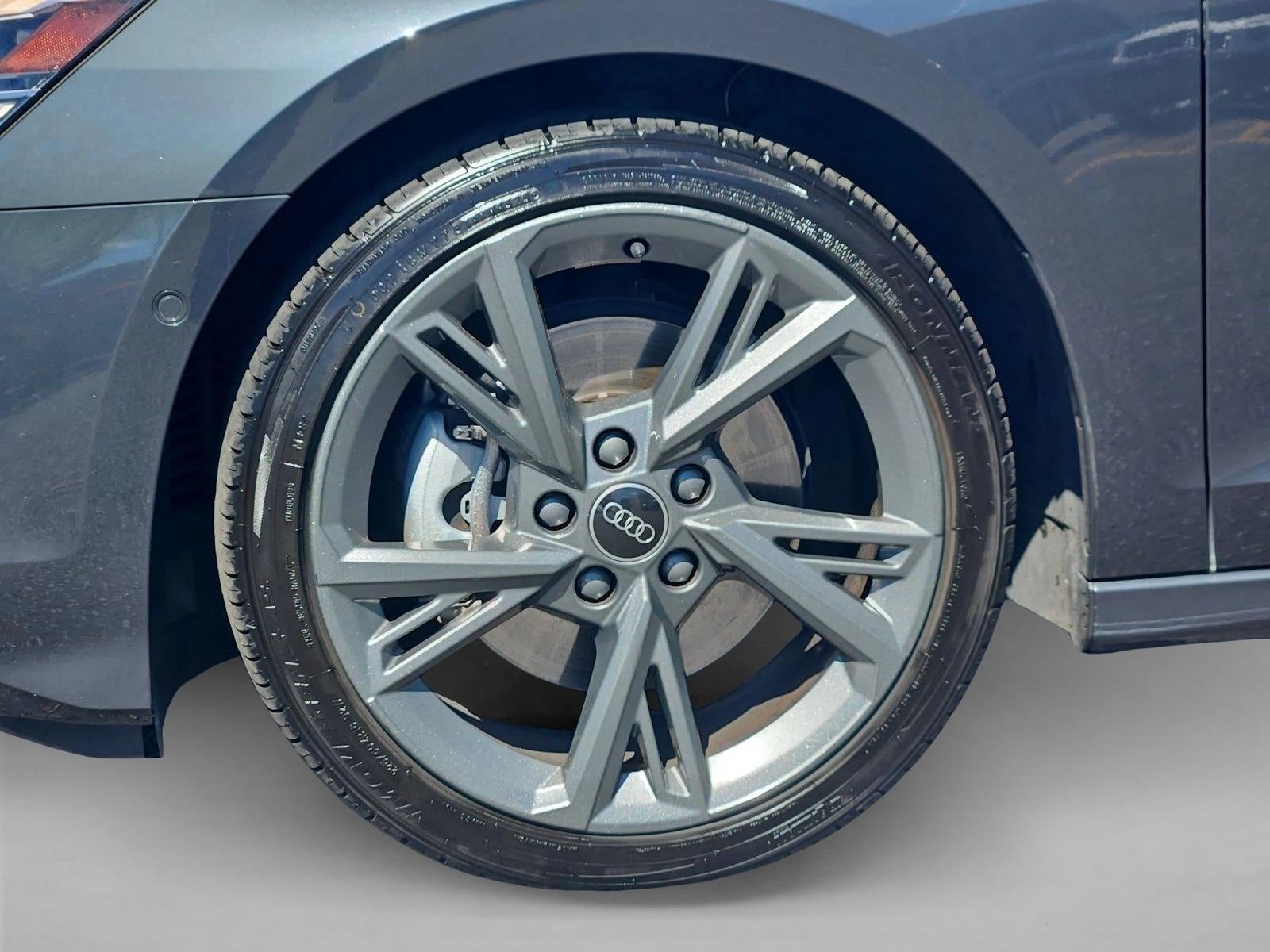 2024 Audi A3 Premium 40 TFSI