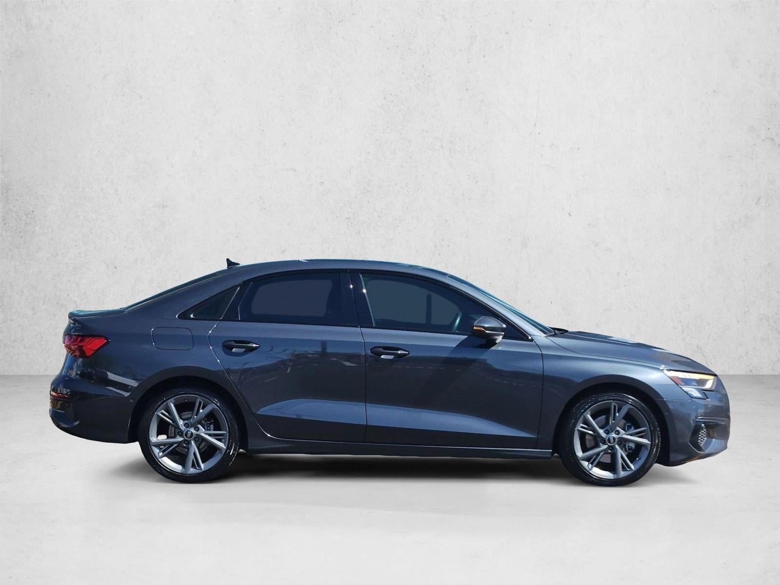 2024 Audi A3 Premium 40 TFSI