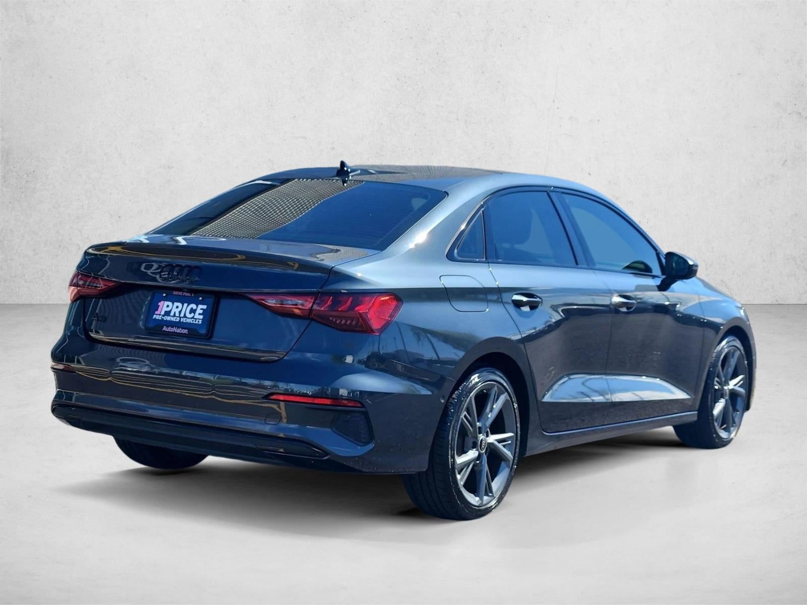 2024 Audi A3 Premium 40 TFSI