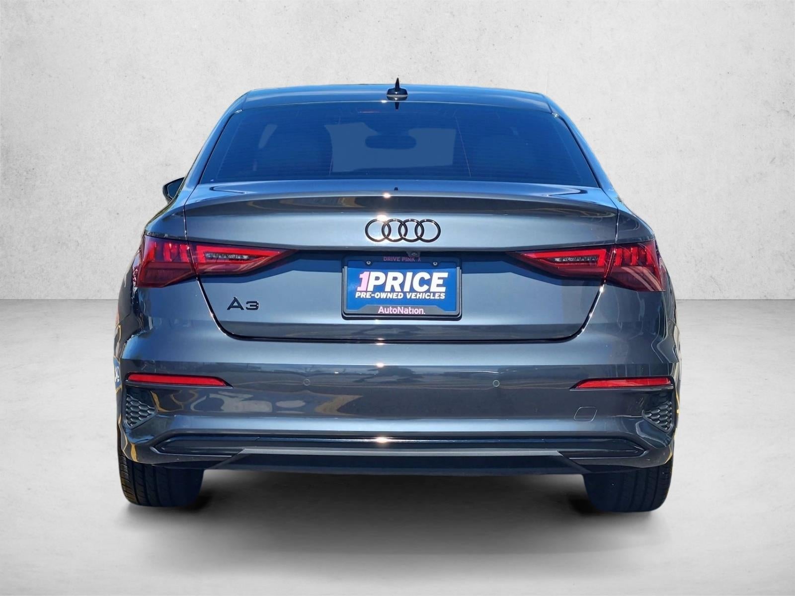 2024 Audi A3 Premium 40 TFSI