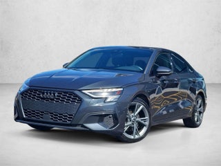 2024 Audi A3 Premium 40 TFSI