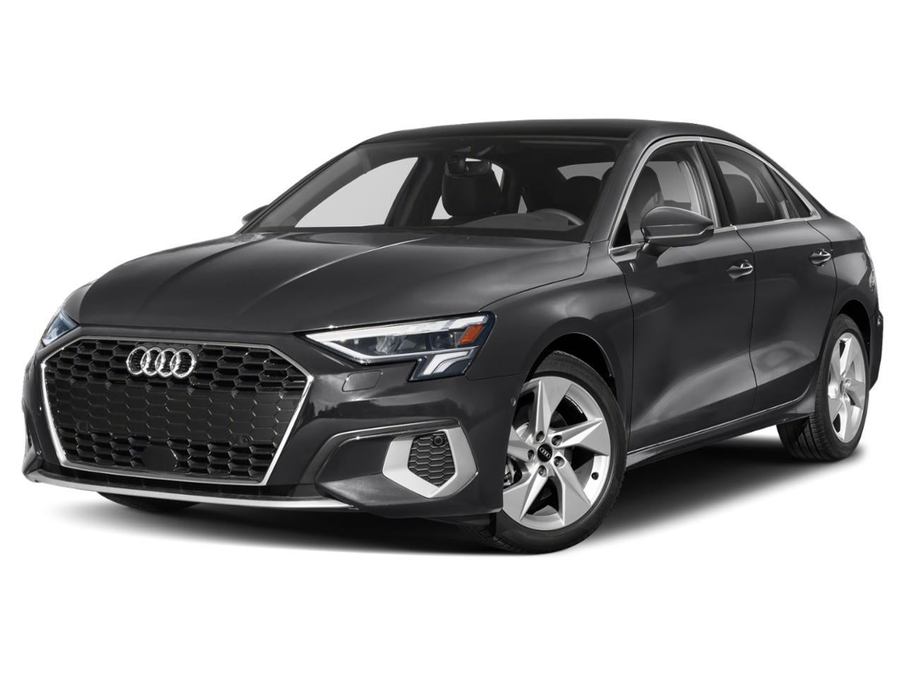 2024 Audi A3 Premium 40 TFSI