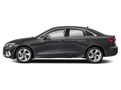 2024 Audi A3 Premium 40 TFSI