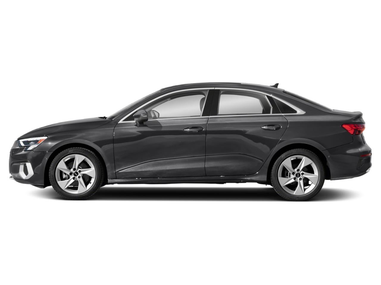 2024 Audi A3 Premium 40 TFSI