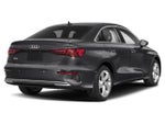 2024 Audi A3 Premium 40 TFSI