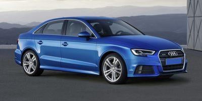 2017 Audi A3 Sedan 2.0 TFSI Premium FWD